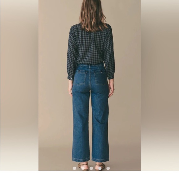 Doen Rainer Jeans - Picture 2 of 3